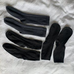 Unbranded Dress Socks